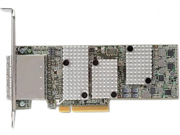 Контроллер LSI LSI00299 PCI-E8x