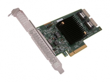 Контроллер LSI LSI00302 PCI-E8x