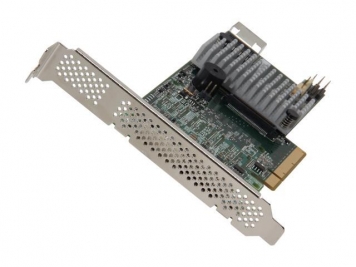 Контроллер LSI LSI00305 PCI-E8x 1Gb