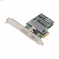 Контроллер LSI LSI00326 PCI-E8x 1Gb