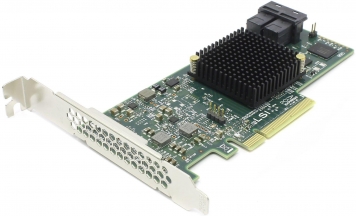 Контроллер LSI LSI00344 PCI-E8x