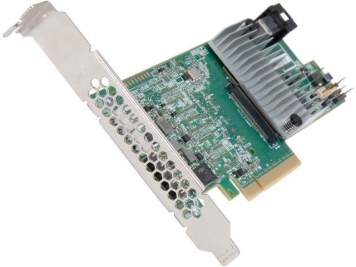 Контроллер LSI LSI00414 PCI-E8x 1Gb