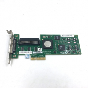 Контроллер LSI LSI20320IE PCI-E4x