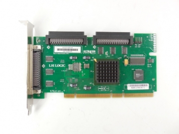 Контроллер LSI LSI21320-R PCI-X