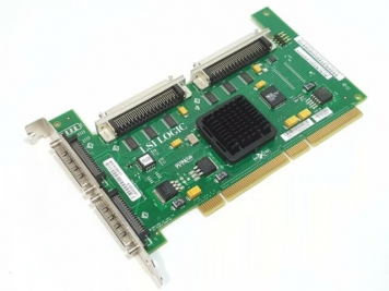 Контроллер LSI LSI22320-S PCI-X