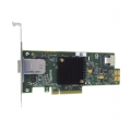 Контроллер LSI SAS9205-4i4e PCI-E8x