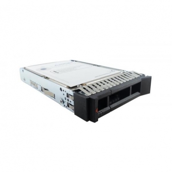 Жесткий диск Lenovo 00AJ081 300Gb 15000 SAS 2,5" HDD