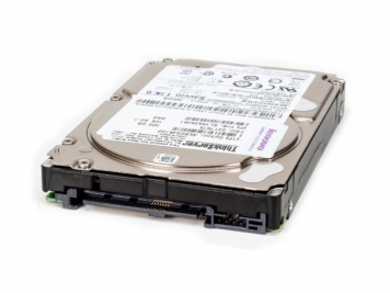 Жесткий диск Lenovo 00LA889 300Gb 15000 SAS 2,5" HDD