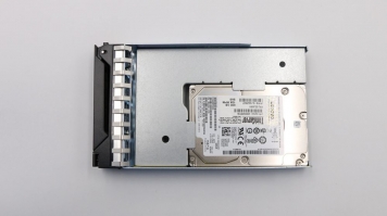 Жесткий диск Lenovo 00LA891 600Gb 15000 SAS 2,5" HDD