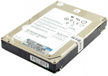 Жесткий диск Lenovo 00MM687 300Gb 15000 SAS 2,5" HDD