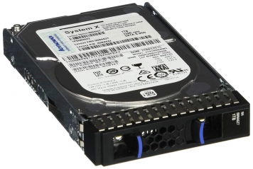 Жесткий диск Lenovo 00NA622 1Tb 7200 SATAIII 2,5" HDD