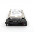 Жесткий диск Lenovo 03T7701 300Gb  SAS 2,5" HDD