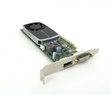 Видеокарта Lenovo 03T8009 1Gb PCI-E16x GDDR3