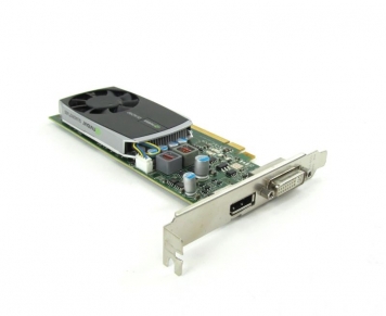 Видеокарта Lenovo 03T8328 1Gb PCI-E16x GDDR3
