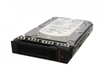 Жесткий диск Lenovo 0C19532 3Tb 7200 SAS 3,5" HDD