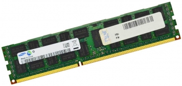 Оперативная память Lenovo 41R0834 DDRIII 2Gb
