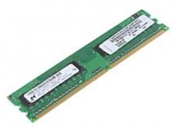 Оперативная память Lenovo 41X4256 DDRII 1024Mb