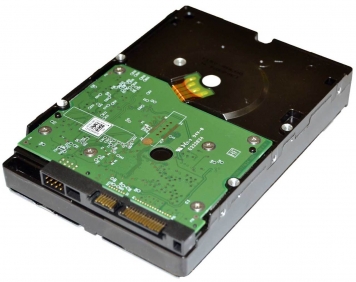 Жесткий диск Lenovo 41X5582 500Gb 7200 SATAIII 3.5" HDD