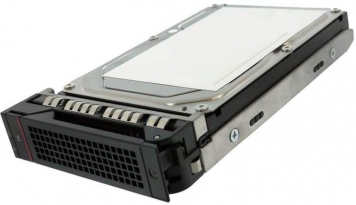 Жесткий диск Lenovo 4XB0F18667 2Tb 7200 SATAIII 3.5" HDD