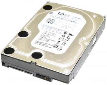 Жесткий диск Lenovo 81Y3866 500Gb 7200 SATAII 3.5" HDD