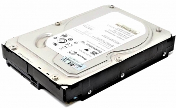 Жесткий диск Lenovo 91Y1655 1Tb 7200 SATAII 3.5" HDD