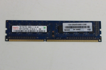 Оперативная память Lenovo HMT112U6TFR8C-G7 DDRIII 1Gb