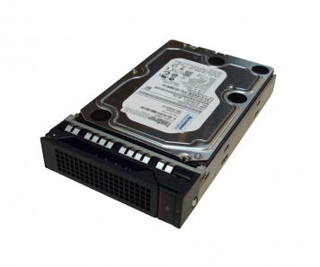 Жесткий диск Lenovo SL10A28590 4Tb 7200 SAS 3,5" HDD
