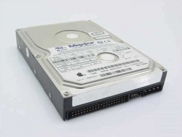 Жесткий диск Maxtor 31024H1 10Gb 5400 IDE 3.5" HDD