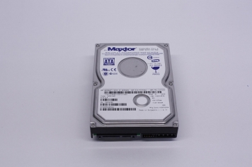 Жесткий диск Maxtor 71P7293 80Gb  SATA 3,5" HDD