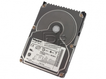 Жесткий диск Maxtor 8B036J 36,7Gb  U320SCSI 3.5" HDD