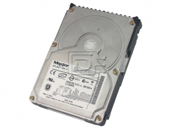 Жесткий диск Maxtor 8B036L0 36,7Gb  U320SCSI 3.5" HDD