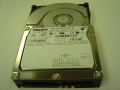 Жесткий диск Maxtor 8C073L0 73Gb  U320SCSI 3.5" HDD