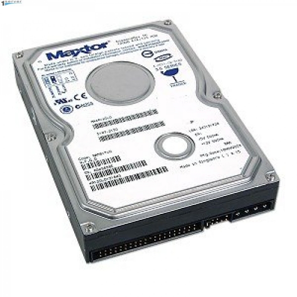 Жесткий диск Maxtor 8D073J 73,4Gb U320SCSI 3.5