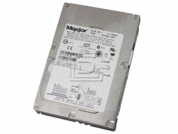 Жесткий диск Maxtor 8D147L0 147Gb  U320SCSI 3.5" HDD