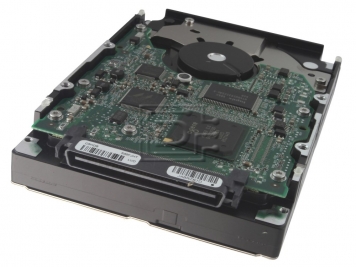 Жесткий диск Maxtor 8D300J0 300Gb  U320SCSI 3.5" HDD