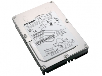 Жесткий диск Maxtor 8J147L0 146,8Gb  U320SCSI 3.5" HDD