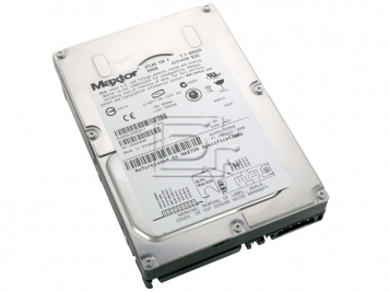 Жесткий диск Maxtor 8J300L0 300Gb  U320SCSI 3.5" HDD