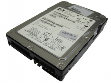 Жесткий диск Maxtor 8K073L0 73,4Gb 15000 U320SCSI 3.5" HDD