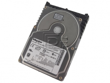 Жесткий диск Maxtor KU36L0 36Gb 10000 U320SCSI 3.5" HDD