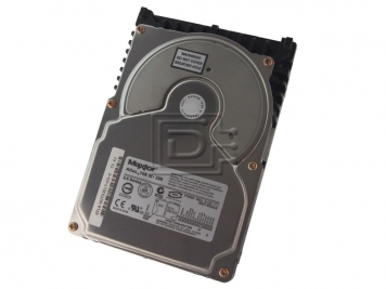 Жесткий диск Maxtor KU73J0 73,4Gb  U320SCSI 3.5" HDD