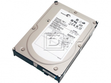 Жесткий диск Maxtor KU73L0 73,4Gb 10000 U320SCSI 3.5" HDD