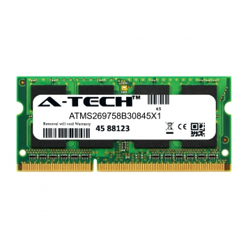 Оперативная память Acer U30512AAUIQ652AW20 DDR 512Mb