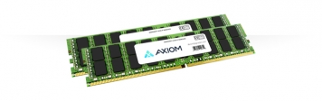 Оперативная память Axiom AX2400N3Q/1G DDRII 1024Mb
