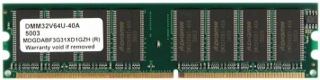 Оперативная память Digma DMM64V64U-46B DDR 512Mb
