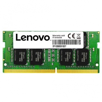 Оперативная память Lenovo 03T8429 DDRIII 8Gb