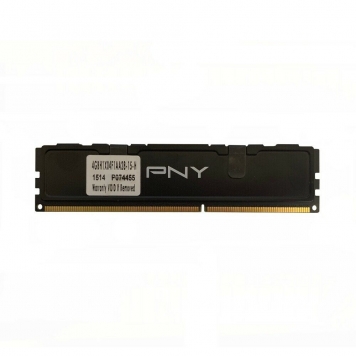 Оперативная память PNY 142699,1 DDR 512Mb
