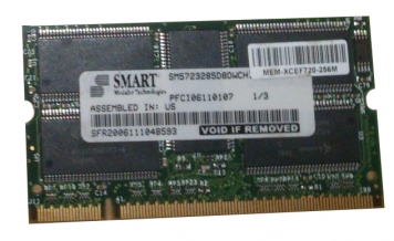Оперативная память Smart SG2567FBD12852HCDC DDRII 2048Mb