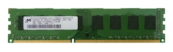 Оперативная память Micron MT16JTF25664AZ-1G1F1 DDRIII 2Gb