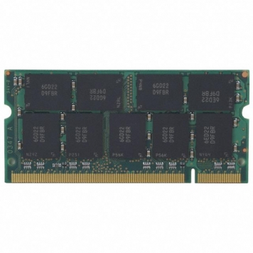 Оперативная память Micron MT18VDDF12872G-335F1 DDR 1024Mb