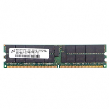 Оперативная память Micron MT36HTF25672Y-40EB1 DDRII 2048Mb